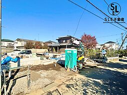 物件画像 厚木市及川 第10 全2棟 新築戸建
