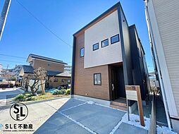 物件画像 平塚市出縄　全10棟　新築戸建