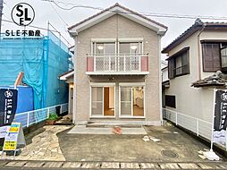 物件画像 愛甲郡愛川町中津　中古戸建