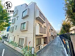 物件画像 サングレイス青葉台