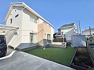 神奈川県秦野市並木町：物件画像