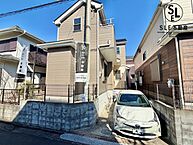 神奈川県伊勢原市高森台1丁目：物件画像