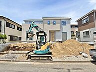 神奈川県秦野市東田原：物件画像