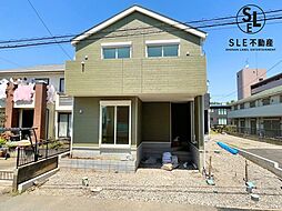 平塚市田村 第48 全2棟 新築戸建