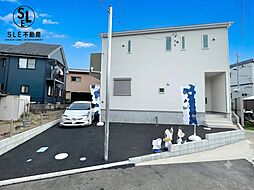 平塚市南原 第11 全1棟 新築戸建