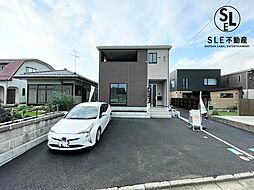 座間市新田宿 第9 全2棟 新築戸建