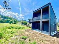 神奈川県厚木市上荻野：物件画像