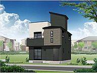 神奈川県厚木市金田：物件画像