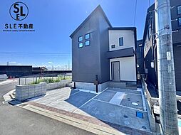 伊勢原市下糟屋 2期 全2棟 新築戸建