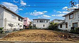 藤沢市遠藤 全1棟 新築戸建