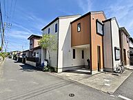 神奈川県平塚市長持：物件画像