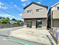 神奈川県厚木市山際：物件画像