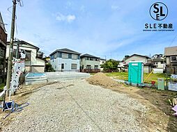 平塚市南金目 第19 全1棟 新築戸建
