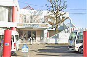 厚木田園幼稚園（990m）