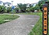 周辺：砂口第二公園（170m）