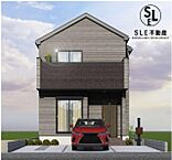 神奈川県平塚市入野：物件画像