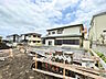 外観：■住宅性能評価《設計性能評価・建設性能評価》 5分野7項目で一番高い等級取得を標準化している 国に登録している第三者機関が、同一の基準によって、住宅の性能を10の分野で評価するものです。