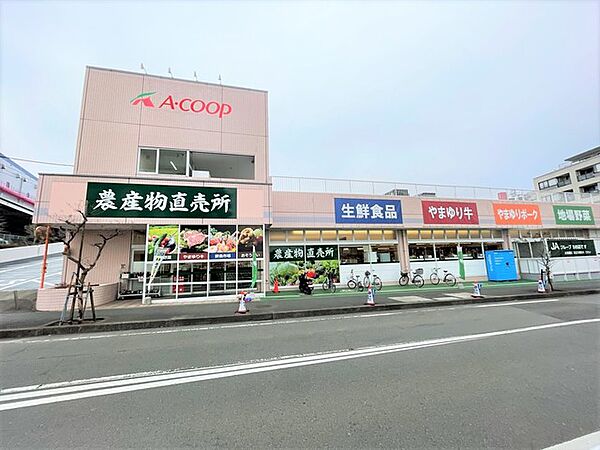 周辺を拡大表示