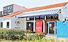 周辺：ペンギンベーカリー平塚河内店（110m）