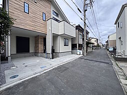 外観の画像