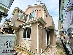 平塚市長持　中古戸建