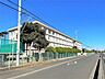 周辺：平塚市立大住中学校（960m）