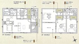 秦野市西田原 第19 全1棟 新築戸建