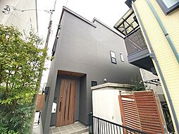 物件画像 厚木市妻田西　新築戸建　全1棟