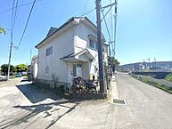 神奈川県平塚市根坂間：物件画像
