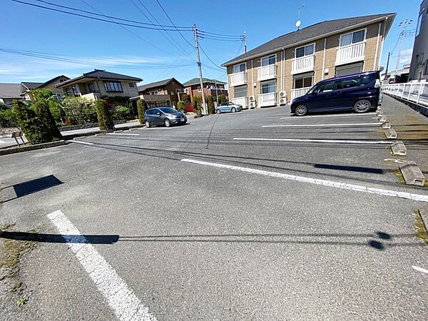 ウィステリア ｜群馬県前橋市駒形町(賃貸アパート1K・2階・30.03㎡)の写真 その17