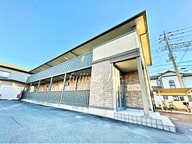 ヘイスティング　Ａ  ｜ 群馬県前橋市大友町2丁目（賃貸アパート2K・1階・31.21㎡） その1