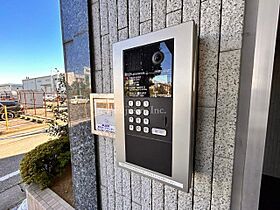 グリーンピア高崎  ｜ 群馬県高崎市西横手町（賃貸マンション1K・6階・35.00㎡） その23