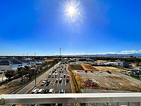 グリーンピア高崎  ｜ 群馬県高崎市西横手町（賃貸マンション1K・6階・35.00㎡） その21