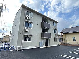 テレノ ディ カーサ  ｜ 群馬県前橋市三河町1丁目（賃貸アパート1LDK・1階・42.93㎡） その19