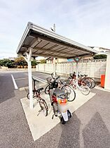 メゾンリファインＳII  ｜ 群馬県前橋市城東町5丁目（賃貸アパート2LDK・2階・57.02㎡） その14