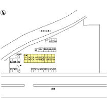 ルビー　Ｄ  ｜ 群馬県前橋市下大島町（賃貸アパート1R・1階・33.34㎡） その16