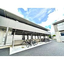 プレシャス前橋B  ｜ 群馬県前橋市上大島町（賃貸アパート1K・2階・30.01㎡） その13