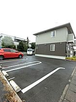 アリエス  ｜ 群馬県前橋市上小出町3丁目33番地9（賃貸アパート2LDK・2階・63.21㎡） その12