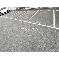 メゾン　みずき野  ｜ 群馬県前橋市下大島町（賃貸アパート1LDK・2階・36.00㎡） その16