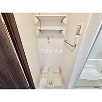 セラヴィ南町  ｜ 群馬県前橋市南町1丁目（賃貸アパート2LDK・2階・61.85㎡） その17