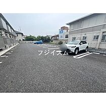 プランドール  ｜ 群馬県前橋市朝日町3丁目（賃貸アパート1K・1階・30.03㎡） その15