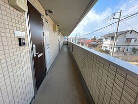 パディントン/シュシュ　シュシュ  ｜ 群馬県前橋市三俣町3丁目（賃貸アパート1LDK・1階・33.39㎡） その10