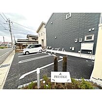 PRESTIGE  ｜ 群馬県前橋市下小出町2丁目（賃貸アパート1LDK・2階・50.30㎡） その15