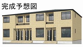 アルモニ  ｜ 群馬県前橋市石倉町5丁目（賃貸アパート1LDK・1階・43.61㎡） その1