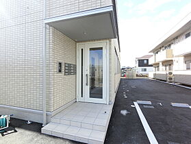 コンフォートレジデンス　Ａ  ｜ 群馬県前橋市横手町（賃貸アパート1LDK・1階・44.51㎡） その13