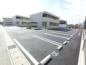 コンフォートレジデンス　Ａ  ｜ 群馬県前橋市横手町（賃貸アパート1LDK・1階・44.51㎡） その14