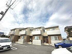 クレセール  ｜ 群馬県前橋市総社町植野（賃貸アパート3LDK・2階・78.76㎡） その1