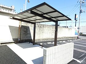 チェントロクオーレI  ｜ 群馬県前橋市西片貝町4丁目（賃貸アパート1K・1階・33.34㎡） その19