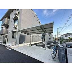 エクシブ前橋 Ａ