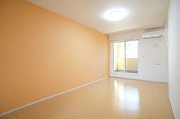 ファインステージＷ 2階1LDKのリビング/ダイニング